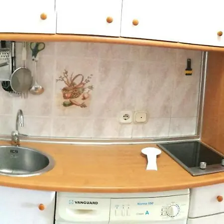Apartamento Estudio Frente Al Mar