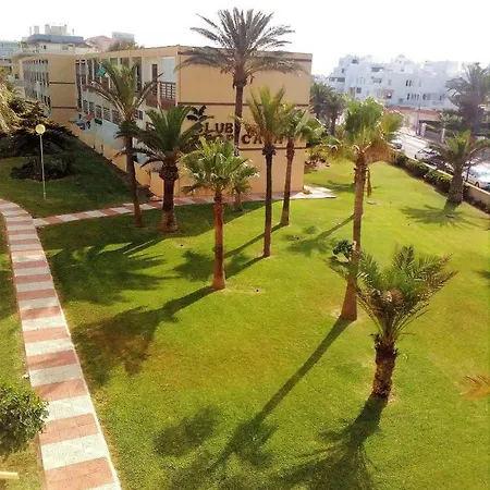 Estudio Frente Al Mar Apartamento
