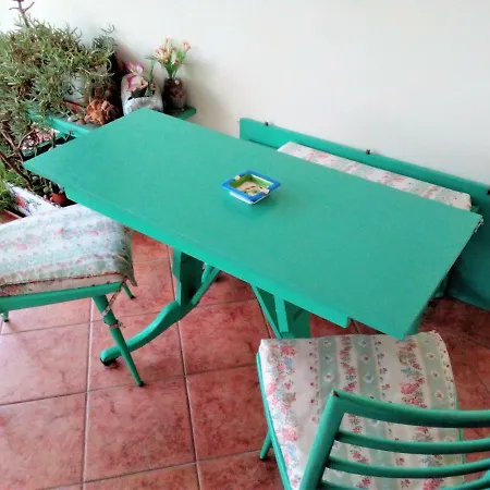 Apartamento Estudio Frente Al Mar