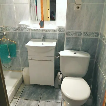 Apartment Estudio Frente Al Mar *