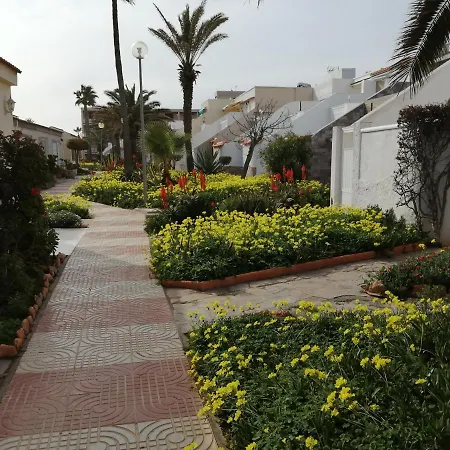 Estudio Frente Al Mar Apartment