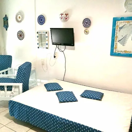 Estudio Frente Al Mar Apartment *