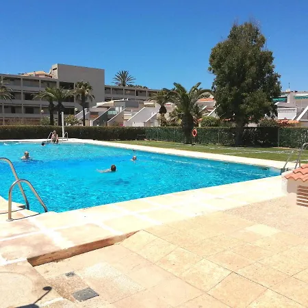Apartment Estudio Frente Al Mar *