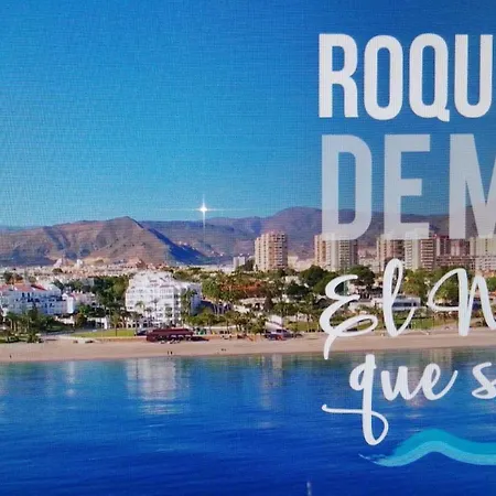 Estudio Frente Al Mar *