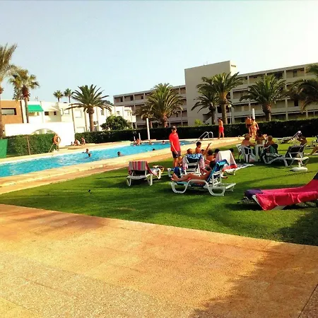 Apartment Estudio Frente Al Mar *
