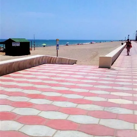 Apartment Estudio Frente Al Mar *