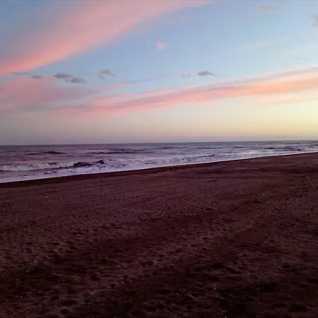 Estudio Frente Al Mar *