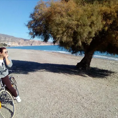 Estudio Frente Al Mar *