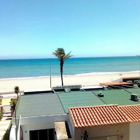 Estudio Frente Al Mar Apartment Roquetas de Mar